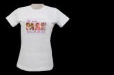 Camisetas